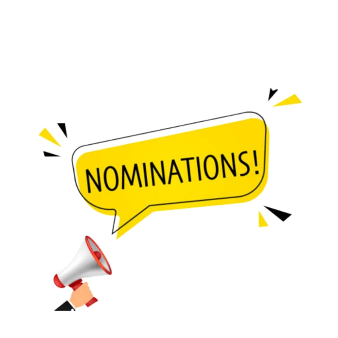 Nominations Icon