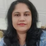 Dr. Bijayani Panda