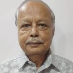 Mr. J.K. Nanda