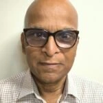 Vinayak Shendrikar