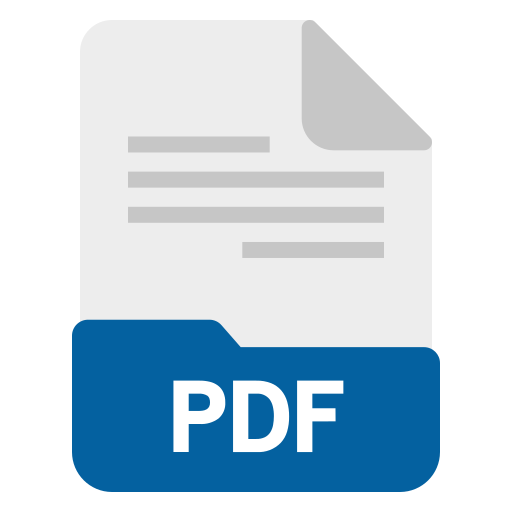 PDF Icon