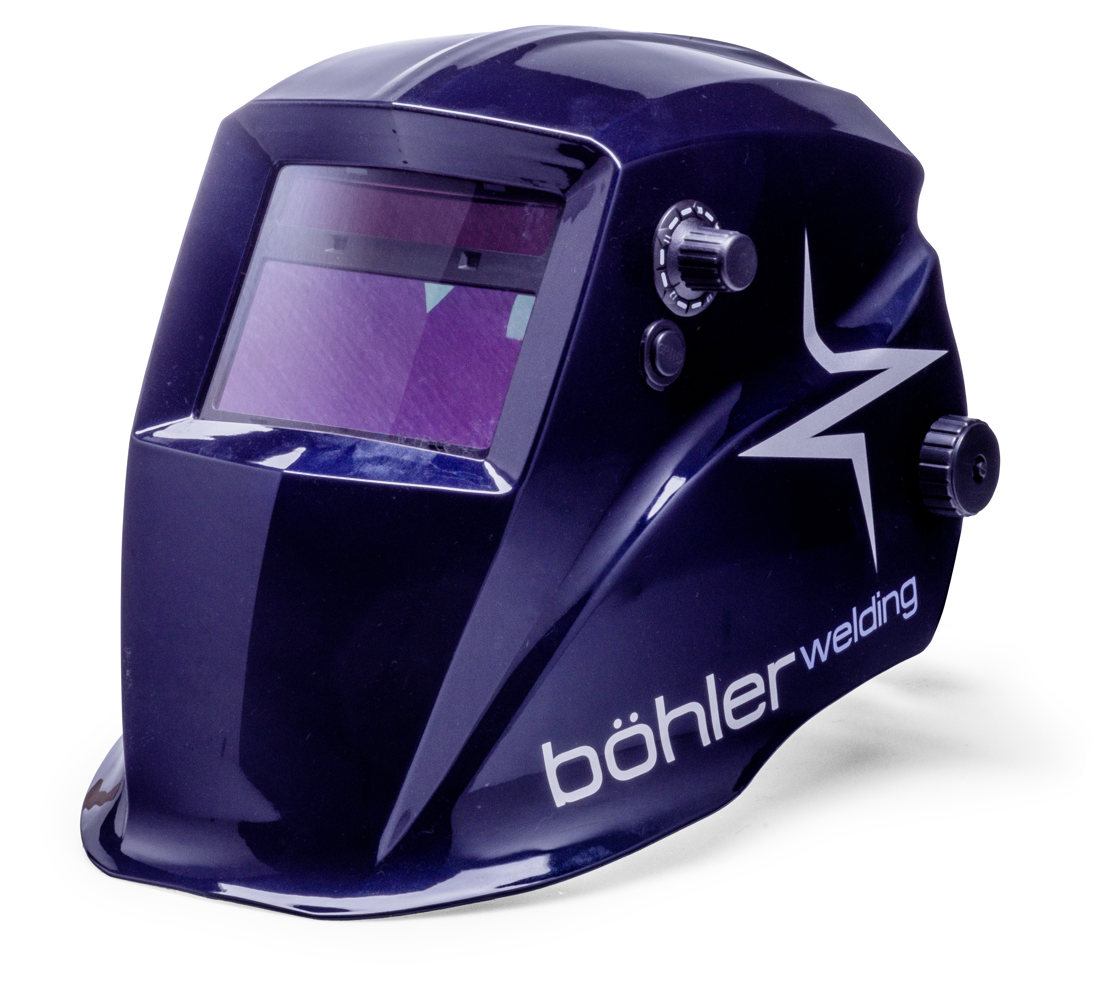 Welding Mask